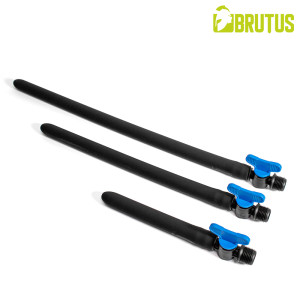 Embout de douche NOZZLE On/Off S 15 x 2 cm de Brutus