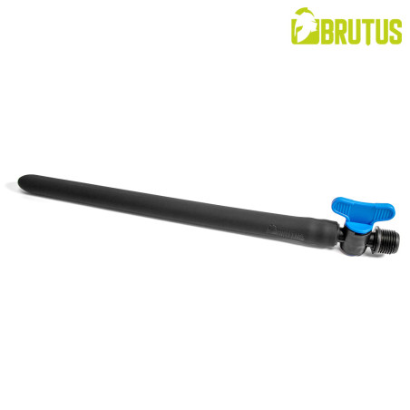 Embout de douche NOZZLE On/Off M 31 x 2 cm de Brutus