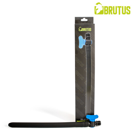 Embout de douche NOZZLE On/Off M 31 x 2 cm de Brutus