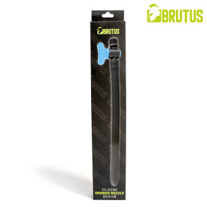 Embout de douche NOZZLE On/Off M 31 x 2 cm de Brutus
