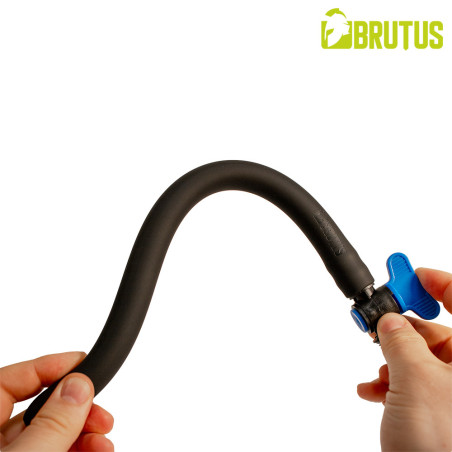 Embout de douche NOZZLE On/Off M 31 x 2 cm de Brutus