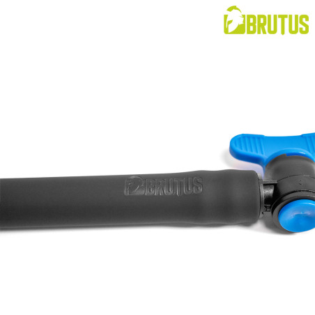 Embout de douche NOZZLE On/Off M 31 x 2 cm de Brutus