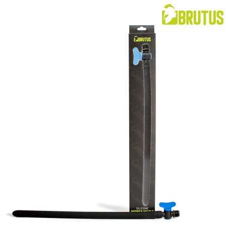 Embout de douche NOZZLE On/Off L 44 x 2 cm de Brutus