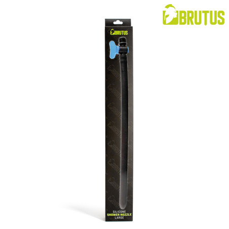 Embout de douche NOZZLE On/Off L 44 x 2 cm de Brutus