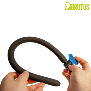 Embout de douche NOZZLE On/Off L 44 x 2 cm de Brutus
