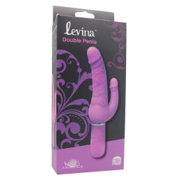 Gode poignée vibrant DOBLEDICK de MyPlayToys 2