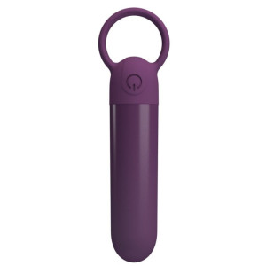 Mini Vibro CELISTA Violet 6 x 1.8cm
