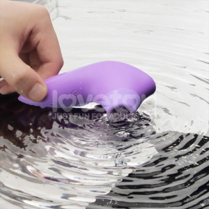 Stimulateur HEARTFLICK de clitoris par MyPlayToys