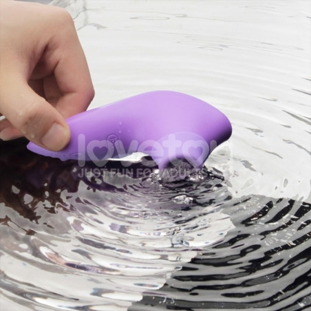 Stimulateur HEARTFLICK de clitoris par MyPlayToys
