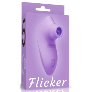 Stimulateur HEARTFLICK de clitoris par MyPlayToys
