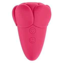 Stimulateur de clitoris ICECREAM de MyPlayToys