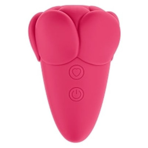 Stimulateur de clitoris ICECREAM de MyPlayToys