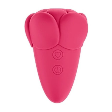 Stimulateur de clitoris ICECREAM de MyPlayToys