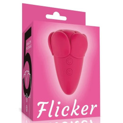Stimulateur de clitoris ICECREAM de MyPlayToys 2