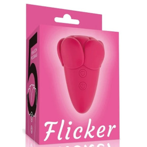 Stimulateur de clitoris ICECREAM de MyPlayToys