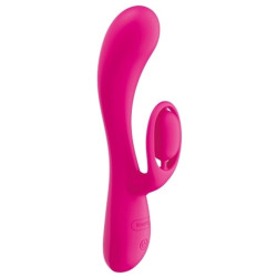 Vibro rabbit L'ALLURE ORBIT de MyPlayToys