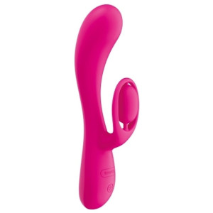 Vibro rabbit L'ALLURE ORBIT de MyPlayToys