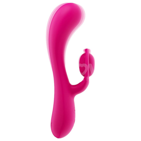 Vibro rabbit L'ALLURE ORBIT de MyPlayToys