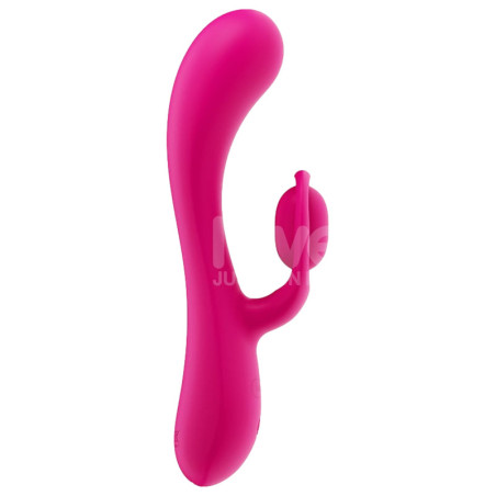 Vibro rabbit L'ALLURE ORBIT de MyPlayToys