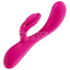 Vibro rabbit L'ALLURE ORBIT de MyPlayToys