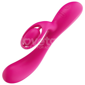 Vibro rabbit L'ALLURE ORBIT de MyPlayToys