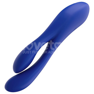 Vibro rabbit de MyPlayToys