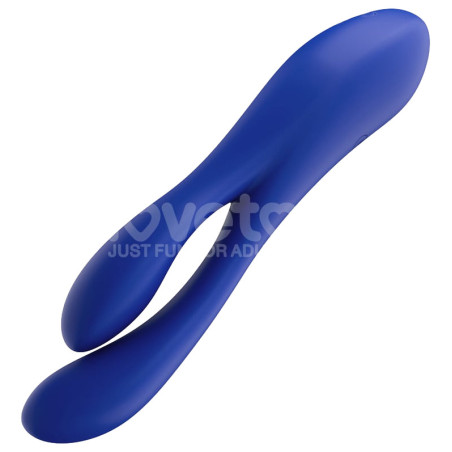 Vibro rabbit de MyPlayToys