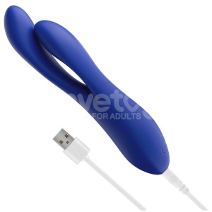 Vibro rabbit de MyPlayToys