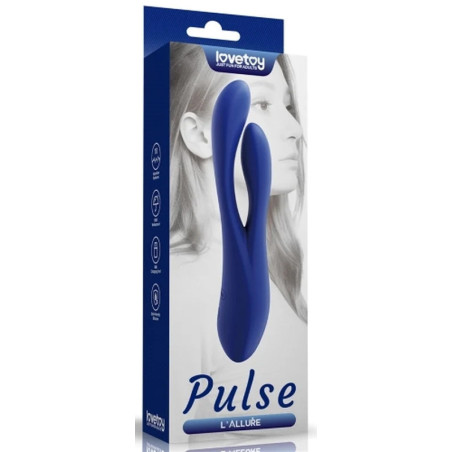 Vibro rabbit de MyPlayToys