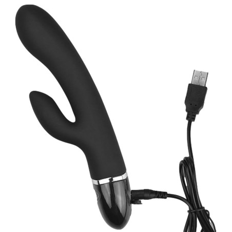 Vibro rabbit O-SENSUAL CLIMAX de MyPlayToys