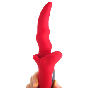 Stimulateur Anulingus LONGTONG de MyPlayToys