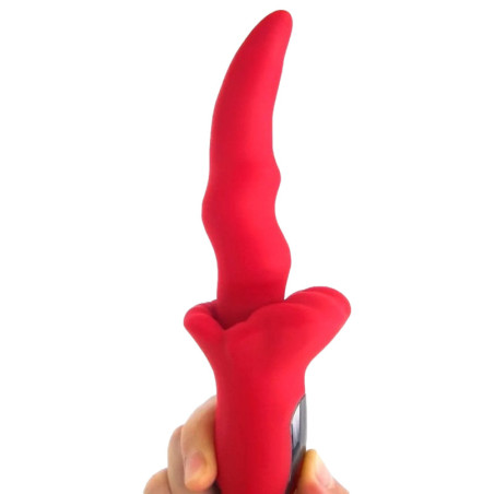 Stimulateur Anulingus LONGTONG de MyPlayToys