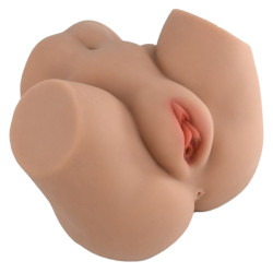 Masturbateur pussy 2 entrées de MySexPartner