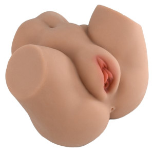 Masturbateur pussy 2 entrées de MySexPartner