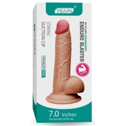Gode réaliste BEAUTYDICK de RealCockz 2