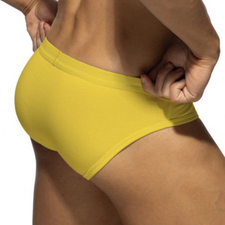 Lot de 3 Slips bikini ESSENTIAL PLAYFUL de Addicted