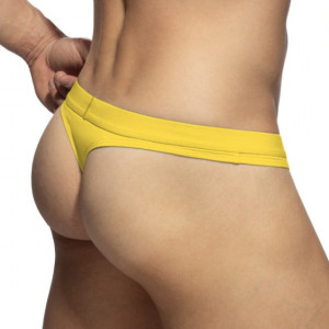 Lot de 3 Strings ESSENTIAL PLAYFUL de Addicted