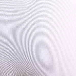 Slip Bikini RIB SNOW Blanc de Addicted