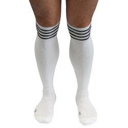 Chaussettes hautes TOP Cruising Socks de Mr B - Mister B 2