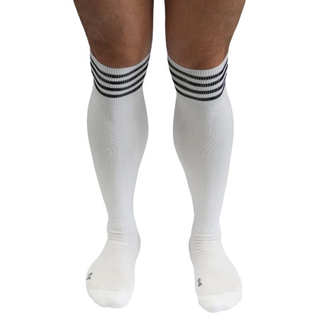 Chaussettes hautes TOP Cruising Socks de Mr B - Mister B