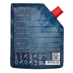 Poudre à Fist FF POWDER de Fuck & Fist 132g 2