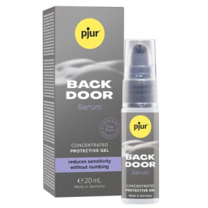 Spray Relaxant Back Door Pjur 20mL