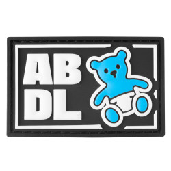 Tag ABDL pour les amateurs de couches-culottes