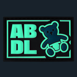 Tag ABDL pour les amateurs de couches-culottes 2