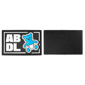 Tag ABDL pour les amateurs de couches-culottes