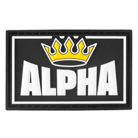 Tag ALPHA pour les dominants
