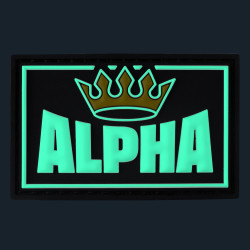 Tag ALPHA pour les dominants 2