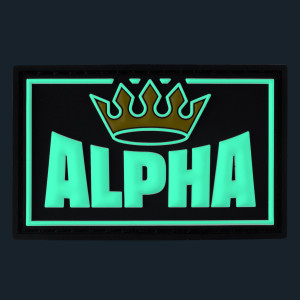 Tag ALPHA pour les dominants