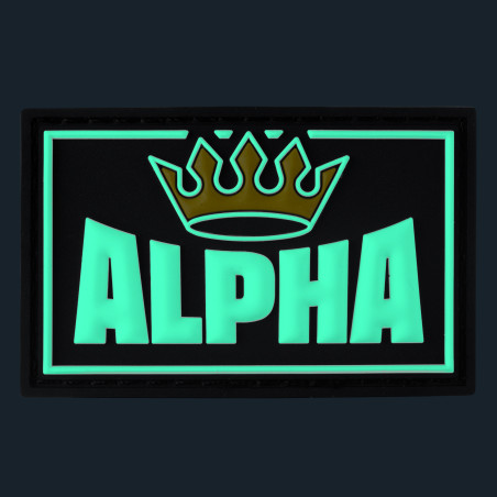Tag ALPHA pour les dominants