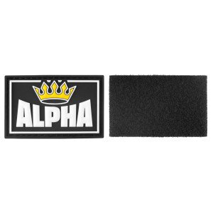 Tag ALPHA pour les dominants